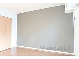 アゼリア五条御前 501 5階1Kのリビング/ダイニング