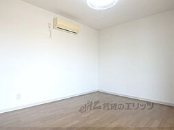 京阪本線 伏見稲荷駅 徒歩2分の賃貸マンション 3階1Kのリビング/ダイニング