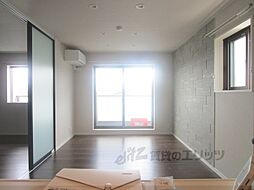 Ｐｅｒｉｄｏｔ． 3階2LDKのリビング/ダイニング