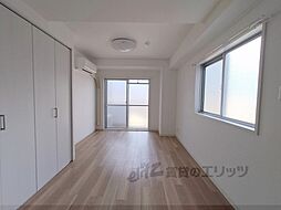 Ｃｈｏｅｉ第5コーポ中川 302 3階1LDKのリビング/ダイニング