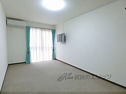 近鉄京都線 京都駅 徒歩9分の賃貸マンション 2階1Kのリビング/ダイニング