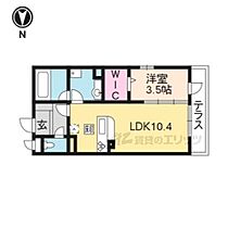 間取り：226075347694