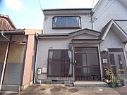 観月橋駅より徒歩10分 築33年11ヶ月の賃貸物件
