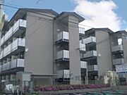 十条駅より徒歩9分 1階 築15年10ヶ月の賃貸物件