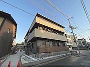 伏見駅より徒歩7分 2階 新築の賃貸物件