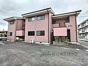 桂駅より徒歩9分 2階 築28年2ヶ月の賃貸物件