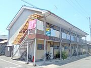 宮本ハイツ 2階 築46年1ヶ月の賃貸物件