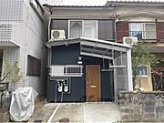 くいな橋駅より徒歩9分 2階 築55年9ヶ月の賃貸物件