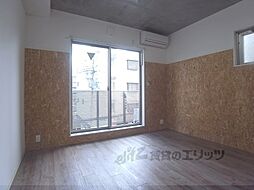 エスパシオ梅津 03-E 3階1Kのリビング/ダイニング