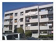 くいな橋駅より徒歩7分 2階 築59年4ヶ月の賃貸物件