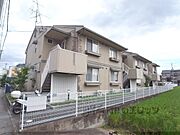 上桂駅より徒歩10分 2階 築32年6ヶ月の賃貸物件