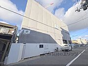 藤森駅より徒歩10分 1階 新築の賃貸物件