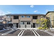 メルベーユ川島の賃貸物件