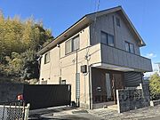 京都河原町駅より徒歩25分 築40年5ヶ月 1階建の賃貸物件