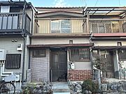 上桂駅より徒歩4分 2階 築57年10ヶ月の賃貸物件