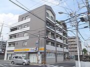 伏見桃山駅より徒歩9分 2階 築32年の賃貸物件