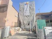 伏見駅より徒歩5分 新築 3階建の賃貸物件