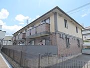 向日町駅より徒歩11分 2階 築20年8ヶ月の賃貸物件
