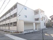 中書島駅よりバス24分 徒歩6分 2階 築4年11ヶ月の賃貸物件