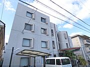 アヴェニール向陽 1階 築35年10ヶ月の賃貸物件