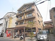 西院駅よりバス10分 徒歩2分 1階 築25年11ヶ月の賃貸物件