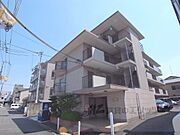 伏見上野ハイツ 3階 築42年の賃貸物件