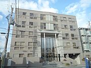 長岡天神駅より徒歩7分 3階 築34年8ヶ月の賃貸物件