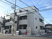 竹田駅より徒歩10分 3階 築6年11ヶ月の賃貸物件