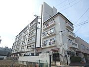 ウエストハイマンション西院 1階 築51年5ヶ月の賃貸物件