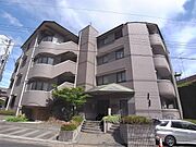 丹波橋駅より徒歩9分 3階 築35年の賃貸物件