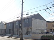 桂川駅より徒歩9分 2階 築14年1ヶ月の賃貸物件