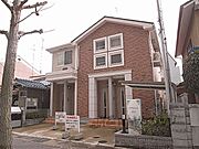 西京極駅より徒歩20分 2階 築19年6ヶ月の賃貸物件
