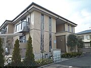 桂駅より徒歩15分 2階 築21年7ヶ月の賃貸物件