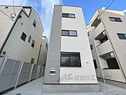 スプランドゥール東九条 1階 築4年3ヶ月の賃貸物件