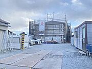 東向日駅より徒歩19分 2階 新築の賃貸物件