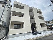 ハーモニーテラス向島西堤町の賃貸物件