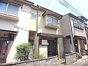 観月橋駅より徒歩14分 1階 築55年7ヶ月の賃貸物件