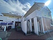 長岡京駅より徒歩7分 1階 築34年7ヶ月の賃貸物件