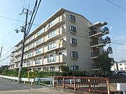 長岡京駅よりバス15分 徒歩2分 4階 築31年8ヶ月の賃貸物件