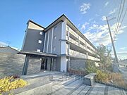 長岡天神駅より徒歩5分 3階 築4年4ヶ月の賃貸物件