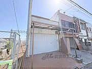 藤森駅より徒歩5分 1階 築46年1ヶ月の賃貸物件