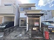 淀駅より徒歩8分 1階 築40年3ヶ月の賃貸物件