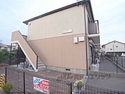 観月橋駅より徒歩8分 2階 築29年10ヶ月の賃貸物件