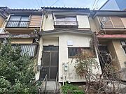 西向日駅より徒歩7分 築60年1ヶ月の賃貸物件