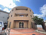 桂駅より徒歩3分 2階 築33年の賃貸物件