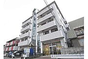 竹田駅よりバス11分 徒歩5分 3階 築39年の賃貸物件