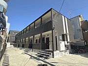 エステイトE桂川B棟の賃貸物件