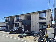 セジュールハピネスA棟 2階 築23年7ヶ月の賃貸物件