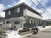 中書島駅より徒歩32分 1階 築7年10ヶ月の賃貸物件
