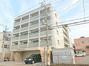 十条駅より徒歩5分 2階 築22年の賃貸物件